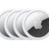 Apple - Airtag 4-Pack