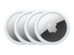 Apple - Airtag 4-Pack