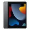 Apple - IPad 10.2" Wi-Fi 9. Gen 64 GB Space Grey