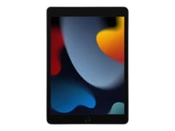 Apple - IPad 10.2" Wi-Fi 9. Gen 64 GB Space Grey -Elektronicawinkel apple ipad 10 2 wi fi 9 gen 64 gb space grey 2