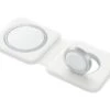 Apple - MagSafe Duo Charger MHXF3ZM/A
