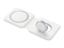 Apple - MagSafe Duo Charger MHXF3ZM/A