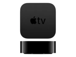 Apple - TV 4K 2. Gen 32 GB -Elektronicawinkel apple tv 4k 2 gen 32 gb 2