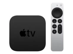 Apple - TV 4K 2. Gen 32 GB