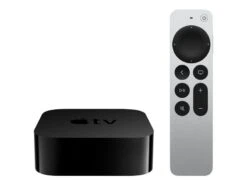 Apple - TV 4K 2. Gen 32 GB -Elektronicawinkel apple tv 4k 2 gen 32 gb 4