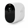 Arlo - Essential Spotlight Camera - White