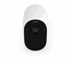 Arlo - Essential Spotlight Camera - White -Elektronicawinkel arlo essential spotlight camera white 3