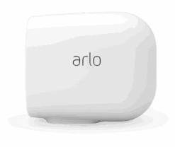 Arlo - Essential Spotlight Camera - White -Elektronicawinkel arlo essential spotlight camera white 5
