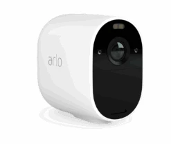 Arlo - Essential Spotlight Camera - White -Elektronicawinkel arlo essential spotlight camera white 6