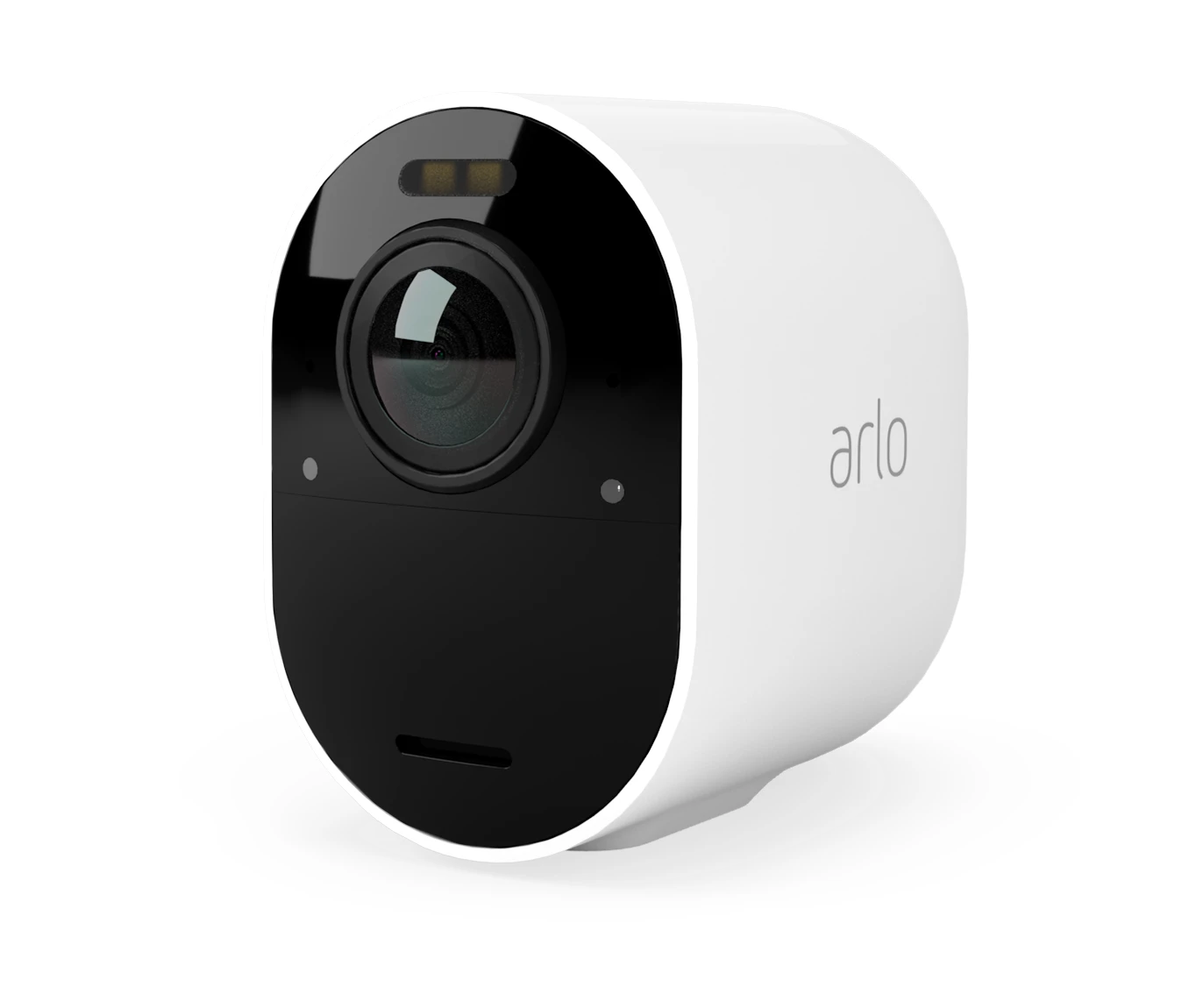 Arlo - Ultra 2 Spotlight Camera 3x Camera Kit 4 Arlo - Ultra 2 Spotlight Camera 3x Camera Kit - Afbeelding 4