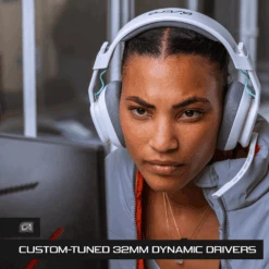 Astro - A10 Gen 2 Wired Gaming Headset For PS4/PS5 -Elektronicawinkel astro a10 gen 2 wired gaming headset for ps4 ps5 5