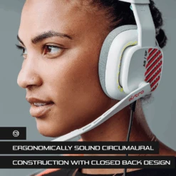 Astro - A10 Gen 2 Wired Gaming Headset For XB1-S,X -Elektronicawinkel astro a10 gen 2 wired gaming headset for xb1 s x 6