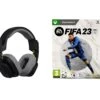 Astro - A10 Gen 2 Wired Gaming Headset For XB1-S,X + FIFA 23 (Nordic)