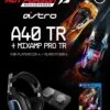 Astro - A40 TR + MA Pro TR Gen 4 & Need For Speed Hot Pursuit Remaster - PS4 BUNDLE
