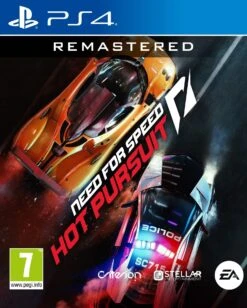 Astro - A40 TR + MA Pro TR Gen 4 & Need For Speed Hot Pursuit Remaster - PS4 BUNDLE -Elektronicawinkel astro a40 tr ma pro tr gen 4 need for speed hot pursuit remaster ps4 bundle 4
