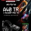 Astro - A40 TR + MA Pro TR XB1 Gen 4 & Need For Speed Hot Pursuit Remaster XB1 - Bundle