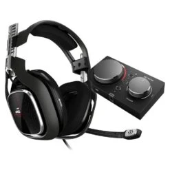 ASTRO A40 TR + MA PRO TR XB1 GEN 4 + Star Wars: Squadrons (UK/Nordic) - Bundle 10 ASTRO A40 TR + MA PRO TR XB1 GEN 4 + Star Wars: Squadrons (UK/Nordic) - Bundle -Elektronicawinkel astro a40 tr ma pro tr xb1 gen 4 star wars squadrons uk nordic bundle 4