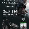ASTRO A40 TR + MA PRO TR XB1GEN4 & Assassin’s Creed Valhalla XB1 - Bundle