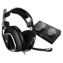ASTRO A40 TR + MA PRO TR XB1GEN4 & Assassin’s Creed Valhalla XB1 - Bundle -Elektronicawinkel astro a40 tr ma pro tr xb1gen4 assassins creed valhalla xb1 bundle 2