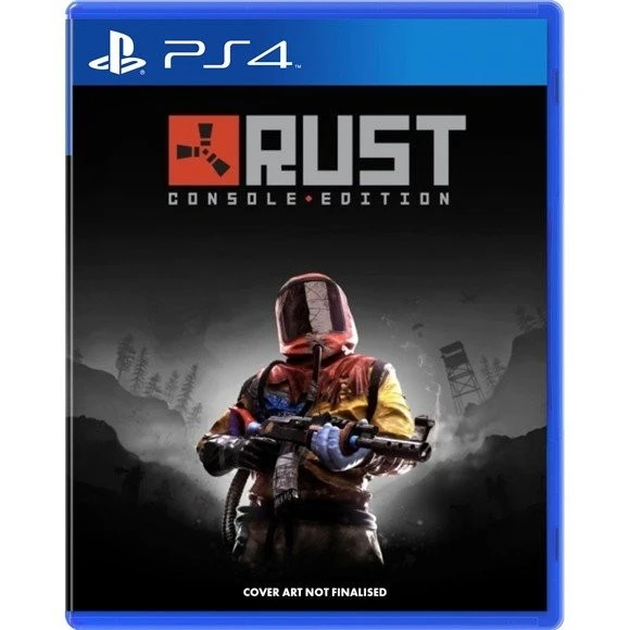 Astro A40 TR PS4 + Rust Console Edition - Game Bundle 3 Astro A40 TR PS4 + Rust Console Edition - Game Bundle - Afbeelding 3