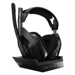 ASTRO - A50 Wireless + Base Station For PS4/PC - GEN4 & Assassin’s Creed: Valhalla PS4 - Bundle 7 ASTRO - A50 Wireless + Base Station For PS4/PC - GEN4 & Assassin’s Creed: Valhalla PS4 - Bundle -Elektronicawinkel astro a50 wireless base station for ps4 pc gen4 assassins creed valhalla ps4 bundle 2