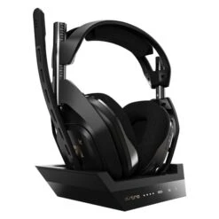 ASTRO - A50 Wireless + Base Station For Xbox S,X/PC - GEN4 & Assassin’s Creed: Valhalla XB1 - Bundle -Elektronicawinkel astro a50 wireless base station for xbox s x pc gen4 assassins creed valhalla xb1 bundle 2