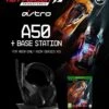 ASTRO A50 Wireless + Base Station For Xbox S,X/PC - GEN4 & Need For Speed Hot Pursuit Remaster XB1 - Bundle