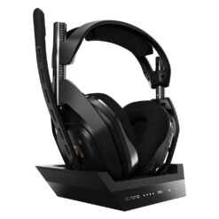 Astro - A50 Wireless + Base Station For Xbox S,X/PC - XBSX - GEN4