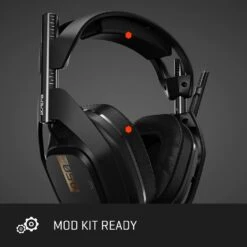 Astro - A50 Wireless + Base Station For Xbox S,X/PC - XBSX - GEN4 -Elektronicawinkel astro a50 wireless base station for xbox s x pc xbsx gen4 4