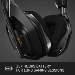 Astro - A50 Wireless + Base Station For Xbox S,X/PC - XBSX - GEN4 -Elektronicawinkel astro a50 wireless base station for xbox s x pc xbsx gen4 5