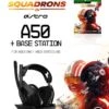 ASTRO A50 Wireless + Base Station For Xbox S,X/PC - XBSX - GEN4 + Star Wars: Squadrons (UK/Nordic)