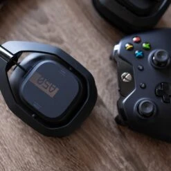 Astro - A50 Wireless + Base Station & Tom Clancy's Rainbow Six: Extraction - Bundle -Elektronicawinkel astro a50 wireless base station tom clancys rainbow six extraction bundle 2