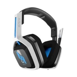 ASTRO Gaming A20 Wireless Headset PS5/PS4/PC/Mac - White/Blue + FIFA 22 Game Bundle 11 ASTRO Gaming A20 Wireless Headset PS5/PS4/PC/Mac - White/Blue + FIFA 22 Game Bundle -Elektronicawinkel astro gaming a20 wireless headset ps5 ps4 pc mac white blue fifa 22 game bundle 5