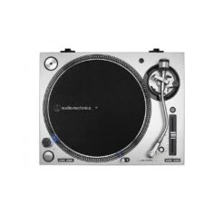 Audio-technica Audio Technica - AT-LP140XP Professional Direct Drive Turntable -Elektronicawinkel audio technica at lp140xp professional direct drive turntable 2