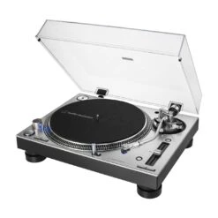 Audio-technica Audio Technica - AT-LP140XP Professional Direct Drive Turntable