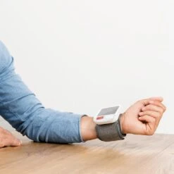 Beurer - Blood Pressure Monitor BC 51 9 Beurer - Blood Pressure Monitor BC 51 -Elektronicawinkel beurer blood pressure monitor bc 51 2