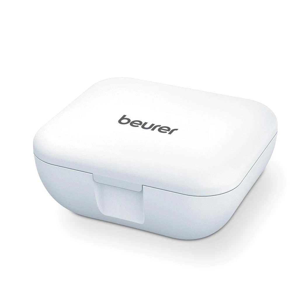 Beurer - Blood Pressure Monitor BC 51 4 Beurer - Blood Pressure Monitor BC 51 - Afbeelding 4