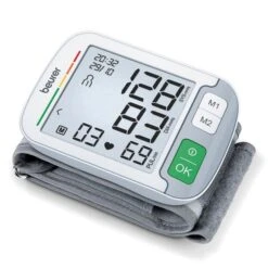 Beurer - Blood Pressure Monitor BC 51 12 Beurer - Blood Pressure Monitor BC 51 -Elektronicawinkel beurer blood pressure monitor bc 51 5
