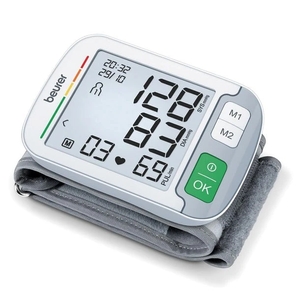 Beurer - Blood Pressure Monitor BC 51 6 Beurer - Blood Pressure Monitor BC 51 - Afbeelding 6
