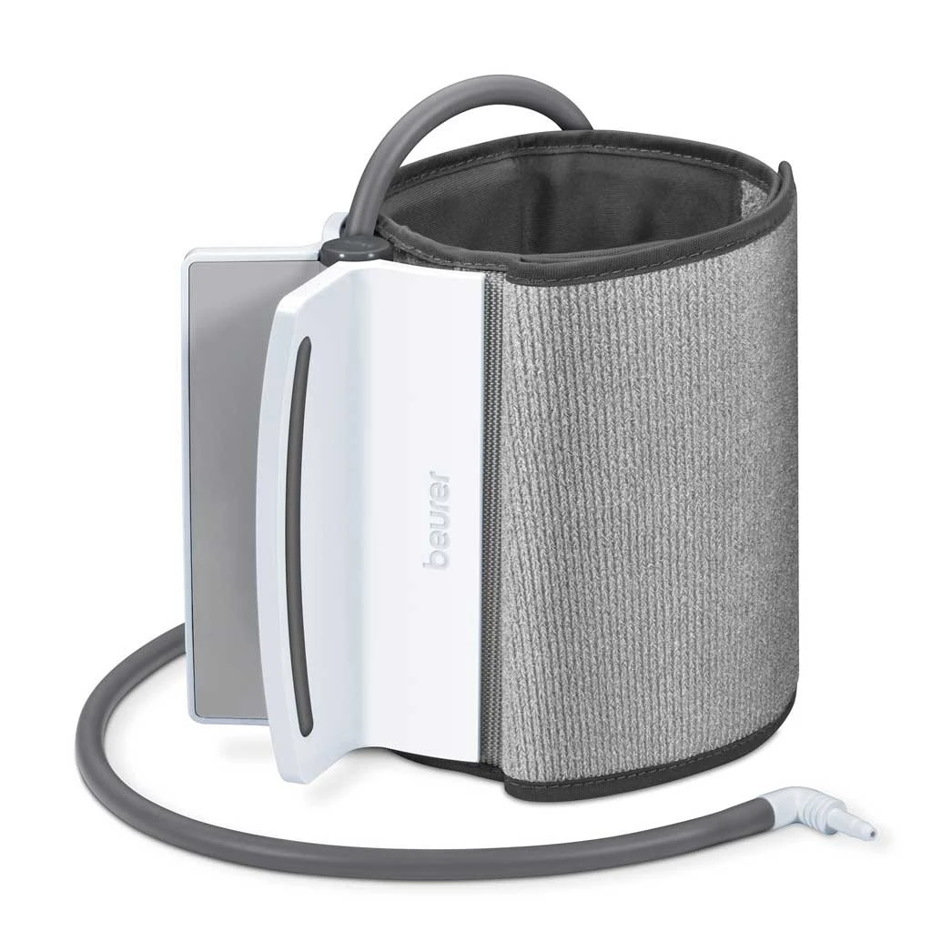 Beurer - Blood Pressure Monitor BM 51 3 Beurer - Blood Pressure Monitor BM 51 - Afbeelding 3