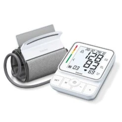 Beurer - Blood Pressure Monitor BM 51