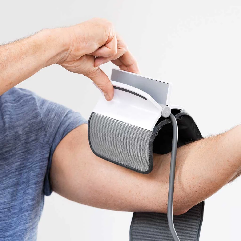 Beurer - Blood Pressure Monitor BM 51 6 Beurer - Blood Pressure Monitor BM 51 - Afbeelding 6