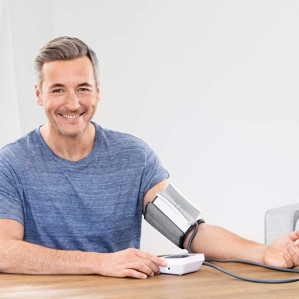 Beurer - Blood Pressure Monitor BM 51 10 Beurer - Blood Pressure Monitor BM 51 - Afbeelding 10