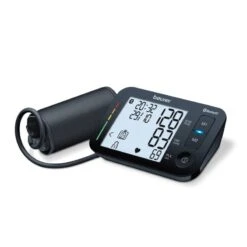 Beurer - BM 54 Blood Pressure Monitor - Bluetooth - 5 Years Warranty -Elektronicawinkel beurer bm 54 blood pressure monitor bluetooth 5 years warranty 3