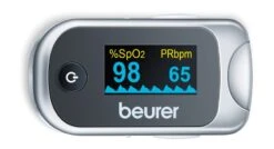Beurer - PO 40 Pulse Oximeter 5 Beurer - PO 40 Pulse Oximeter -Elektronicawinkel beurer po 40 pulse oximeter 2