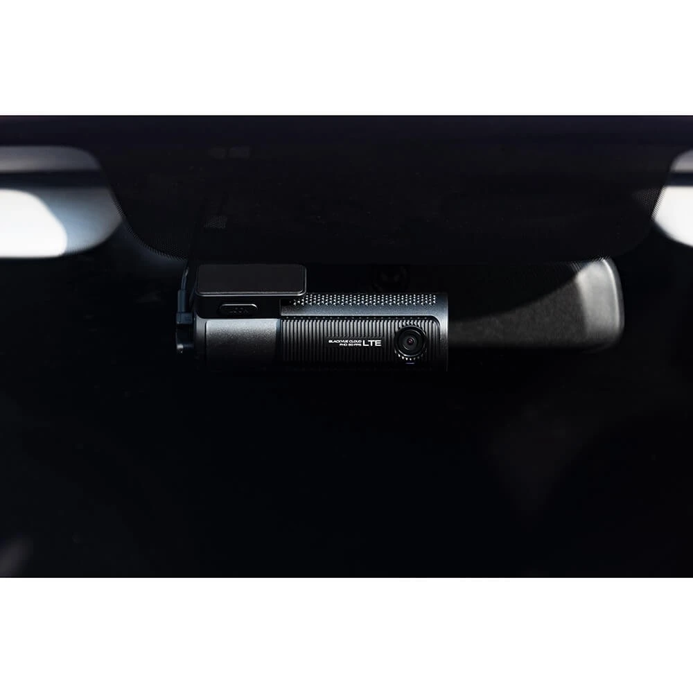 Blackvue - Dashcam DR750-LTE 2CH 32GB Nordic - E 2 Blackvue - Dashcam DR750-LTE 2CH 32GB Nordic - E - Afbeelding 2