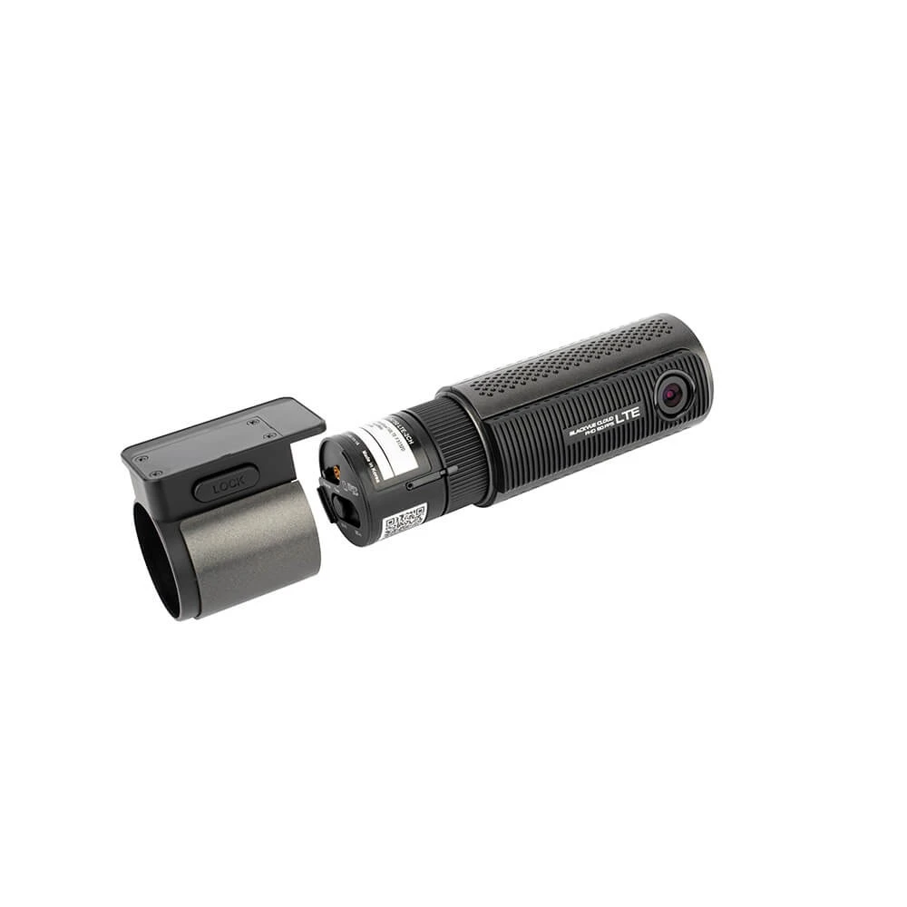 Blackvue - Dashcam DR750-LTE 2CH 32GB Nordic - E 5 Blackvue - Dashcam DR750-LTE 2CH 32GB Nordic - E - Afbeelding 5