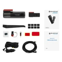 Blackvue - Dashcam DR750-LTE 2CH 32GB Nordic - E 17 Blackvue - Dashcam DR750-LTE 2CH 32GB Nordic - E -Elektronicawinkel blackvue dashcam dr750 lte 2ch 32gb nordic e 7