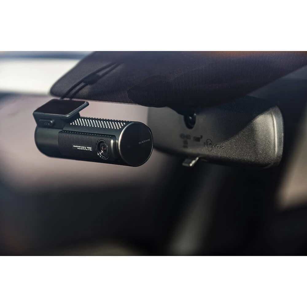 Blackvue - Dashcam DR750-LTE 2CH 32GB Nordic - E 10 Blackvue - Dashcam DR750-LTE 2CH 32GB Nordic - E - Afbeelding 10