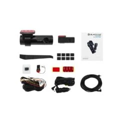 Blackvue - Dashcam DR750X Plus - 2CH 32GB Nordic -Elektronicawinkel blackvue dashcam dr750x plus 2ch 32gb nordic 3